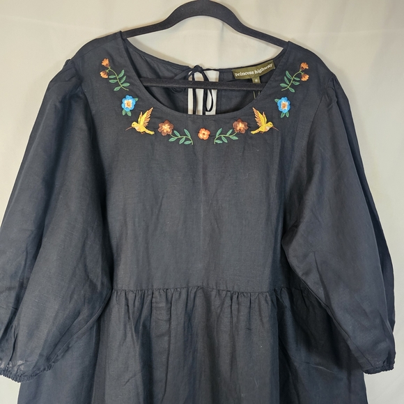 Princess HighwayPrincess HighwaySweet Nectar Dress - Picture 5 of 12